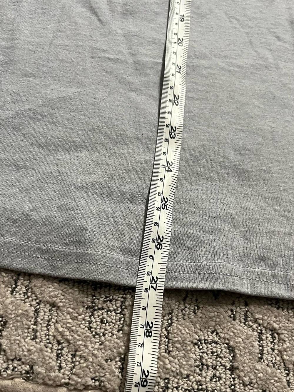 🎸 '19 The Lumineers & The Revivalists Queens NY Summer Forest Hills Unworn Tee - Picture 9 of 13